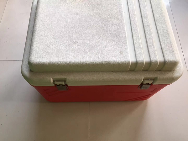 奶箱 